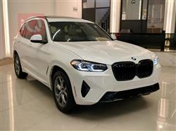 بي ام دبليو X3